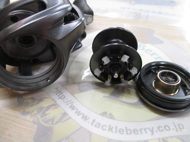 22バンタム HG LH