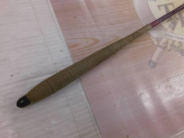 カーボン東京へら7