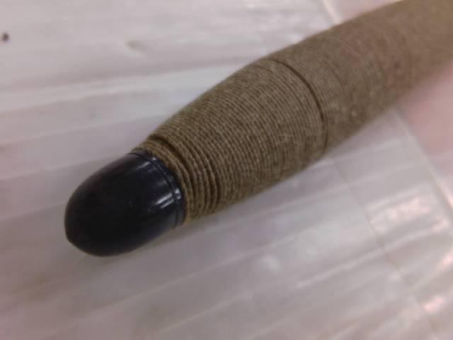 カーボン東京へら7