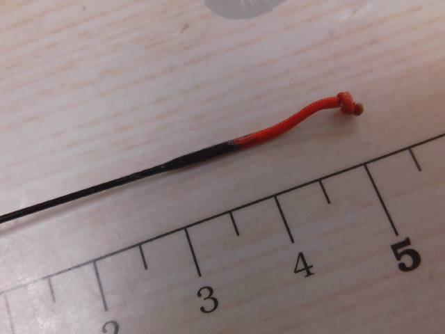 カーボン東京へら7