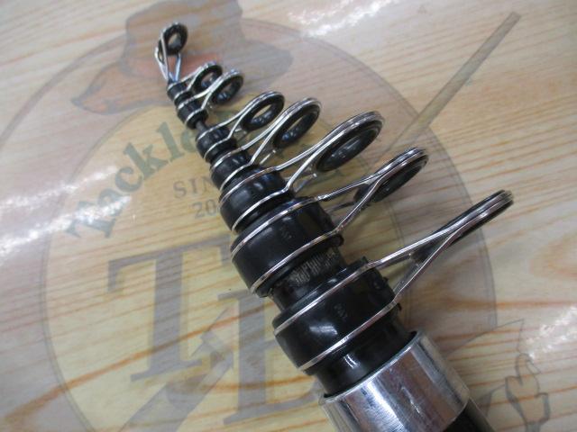 パワーセレクト鯉影530