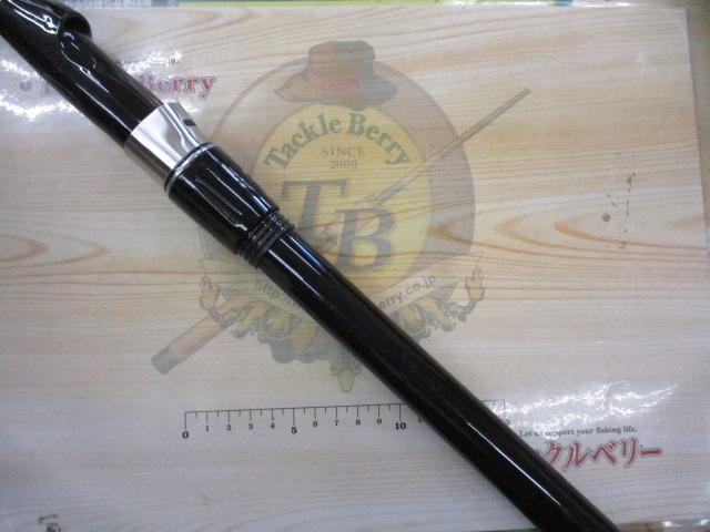 インプレッサ磯 4-53遠投