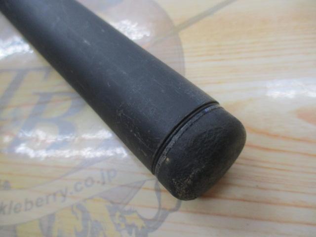 インプレッサ磯 4-53遠投