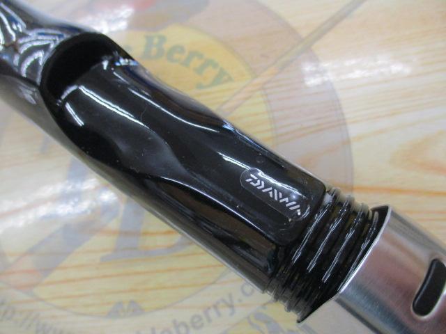 インプレッサ磯 4-53遠投