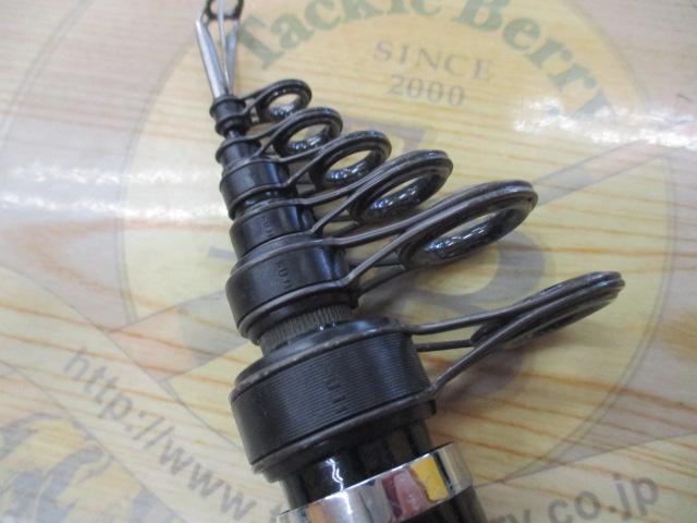 インプレッサ磯 4-53遠投