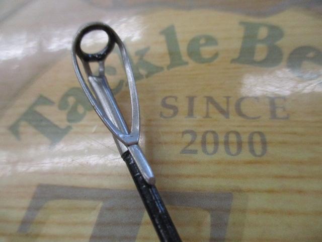 インプレッサ磯 4-53遠投