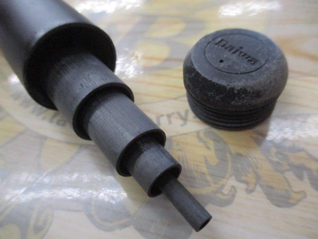 CWダイレクトパワー飛竜クロダイ 2-53U