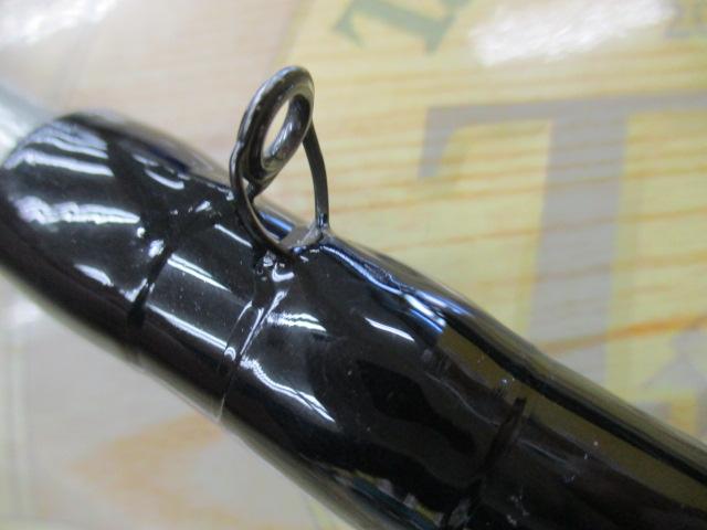 CWダイレクトパワー飛竜クロダイ 2-53U