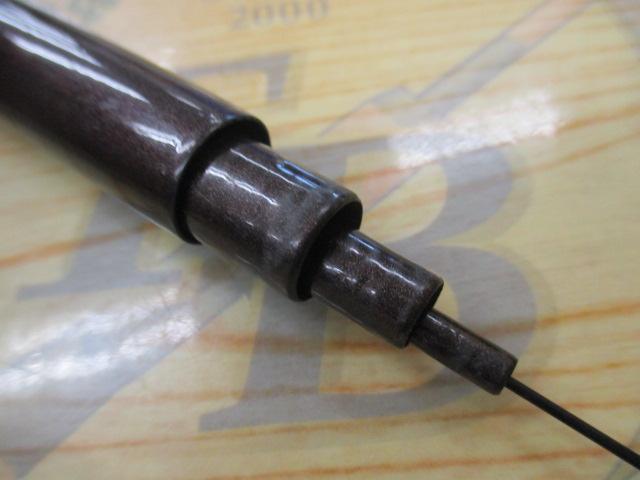 プロステージ山吹 硬調450