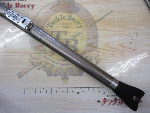 プロセクションインターゲットメバル・マゴチ 300