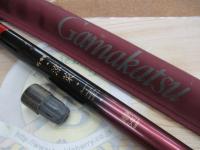 がま渓流涼菜 超硬540