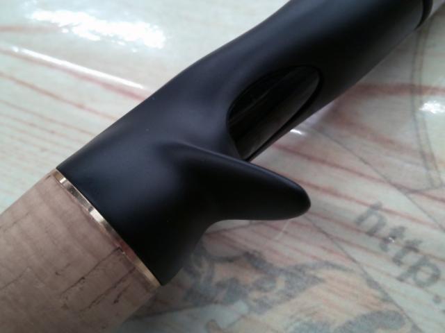 グラディエーターマキシマム GX-70HC-ST ザ・マックス