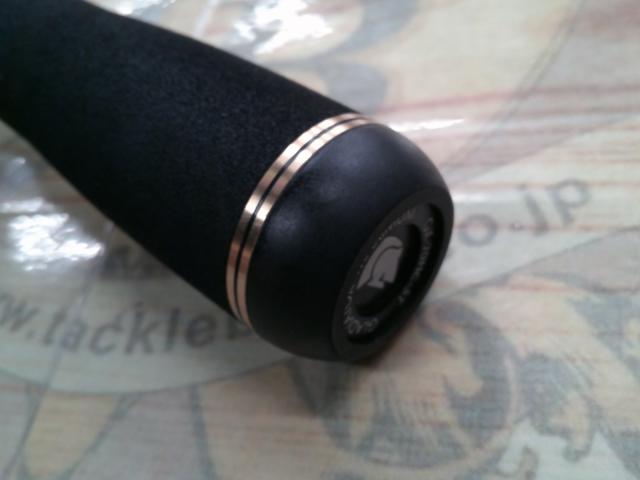 グラディエーターマキシマム GX-70HC-ST ザ・マックス