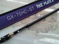 グラディエーターマキシマム GX-70HC-ST ザ・マックス