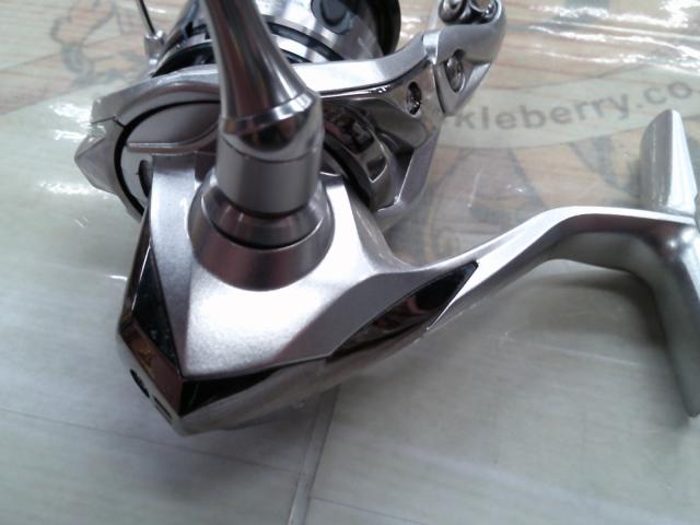 19ストラディック C2000SHG