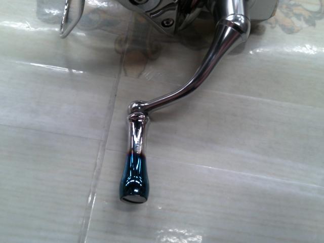 19ストラディック C2000SHG