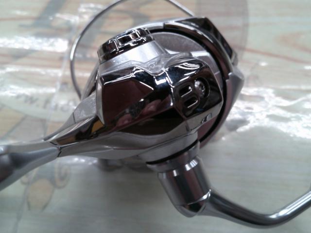 19ストラディック C2000SHG