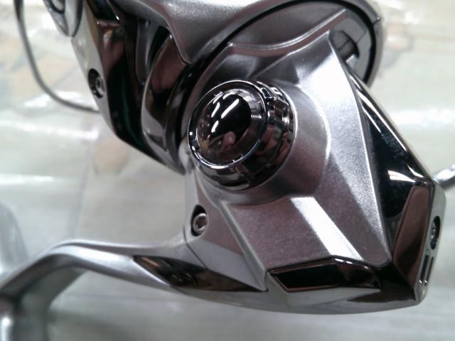 19ストラディック C2000SHG