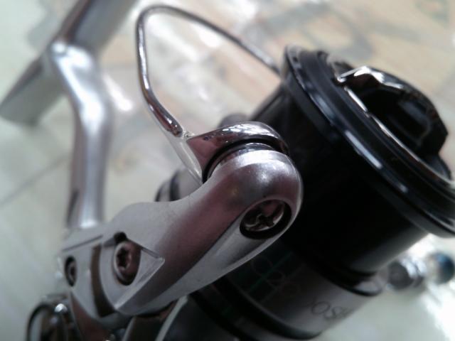 19ストラディック C2000SHG