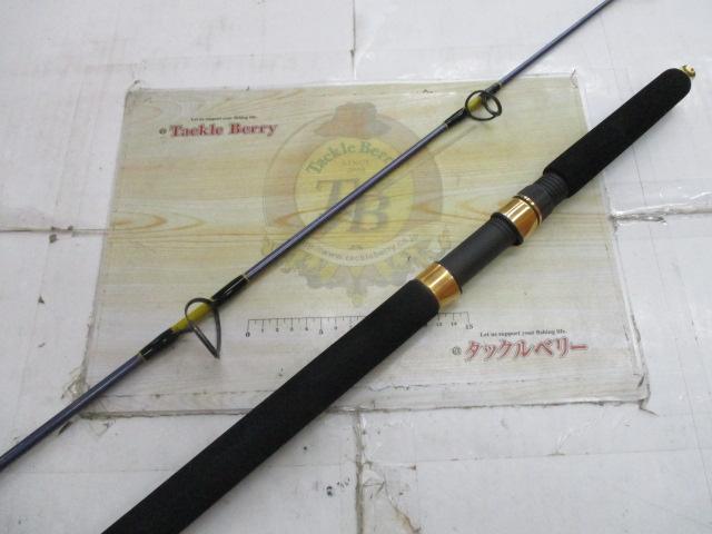 ドッグファイトⅡSP6'2