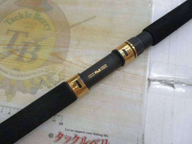 ドッグファイトⅡSP6'2