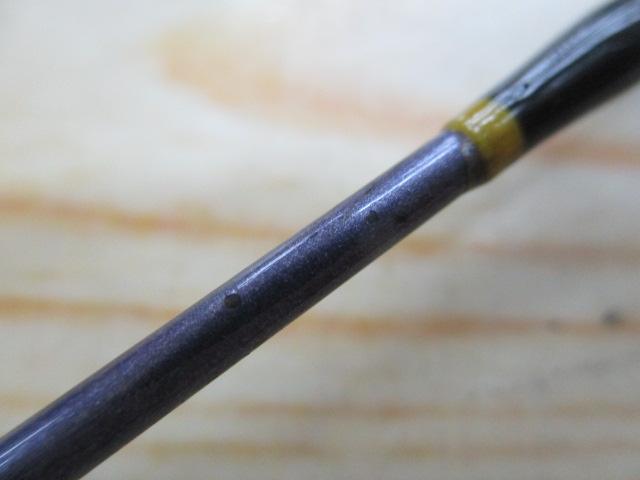 ドッグファイトⅡSP6'2