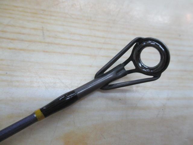 ドッグファイトⅡSP6'2