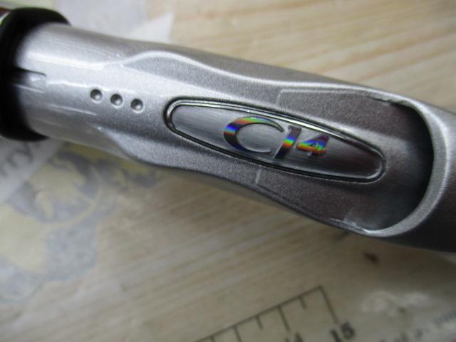 リアランサーメバル S300