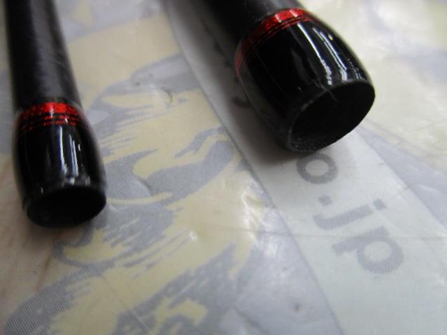 リアランサーメバル S300