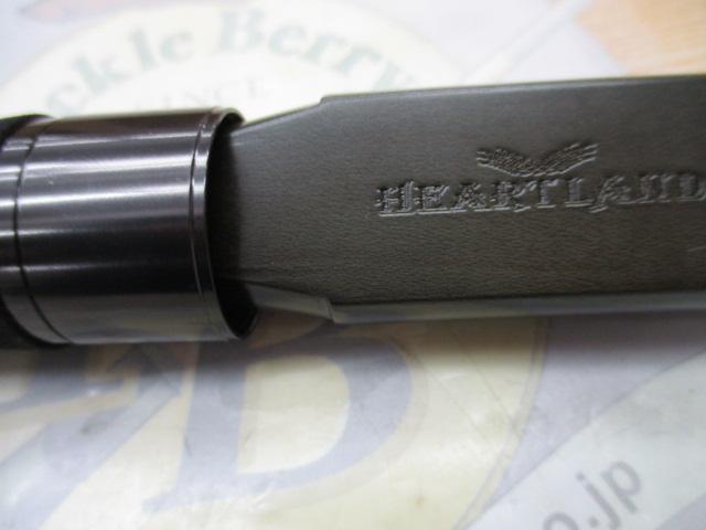 ハートランド HL6102MLFS-19