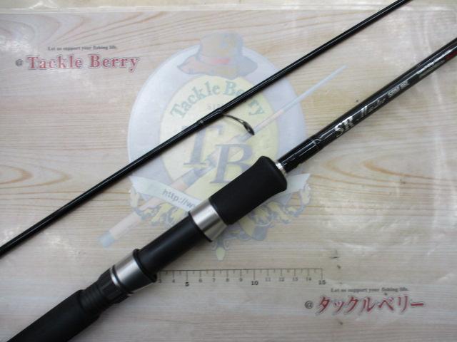 SRマスター SRM86L