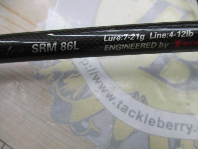 SRマスター SRM86L