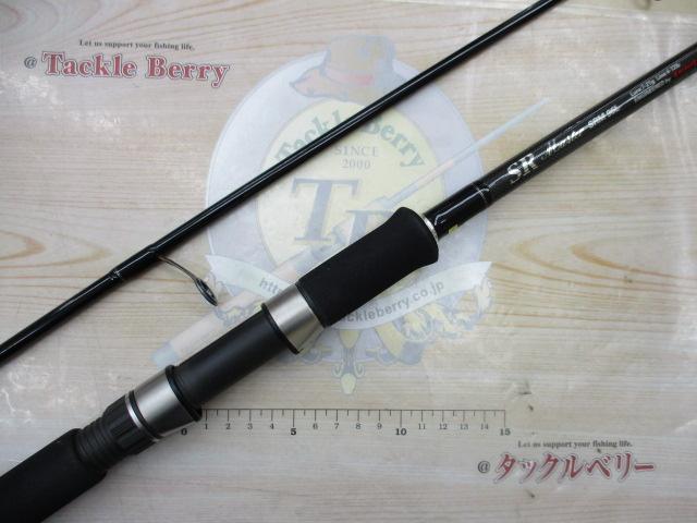 SRマスター SRM96L