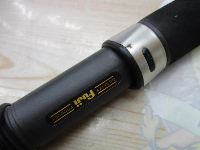 SRマスター SRM96L