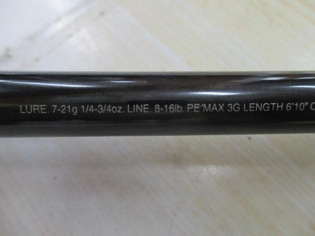 ポイズンアルティマ 1610M(SIC)