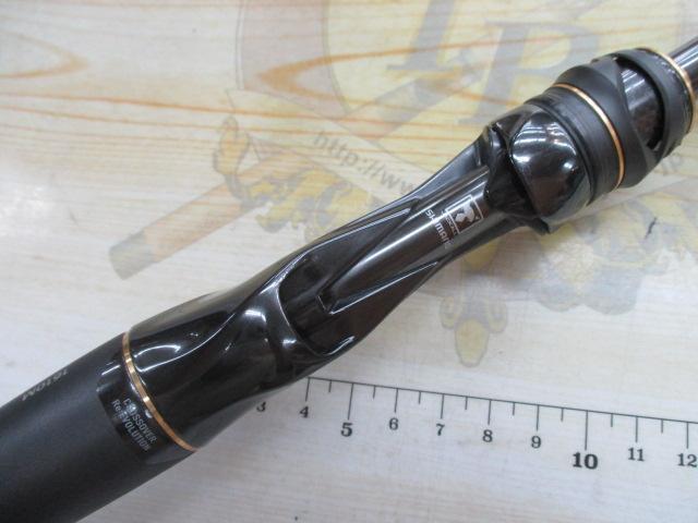 ポイズンアルティマ 1610M(SIC)