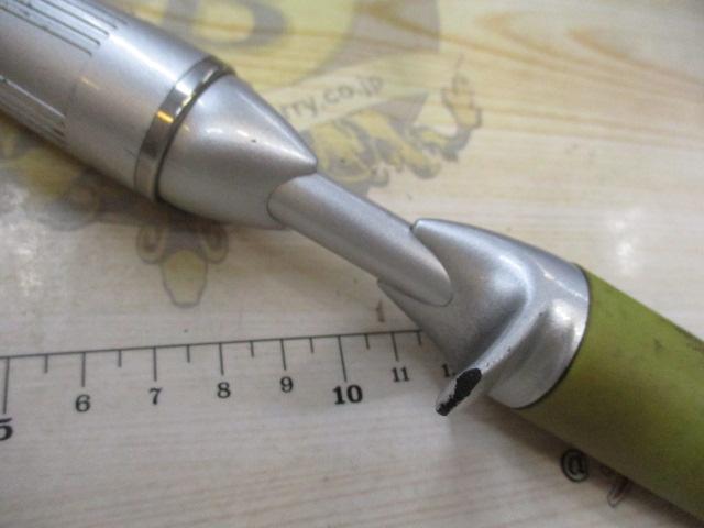 IHスコーピオンEV 1651R