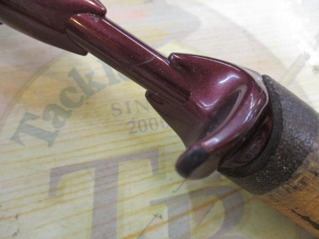 バンタムスコーピオン BSR 1600SS