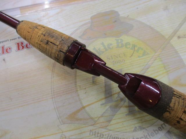 バンタムスコーピオン BSR 1600SS