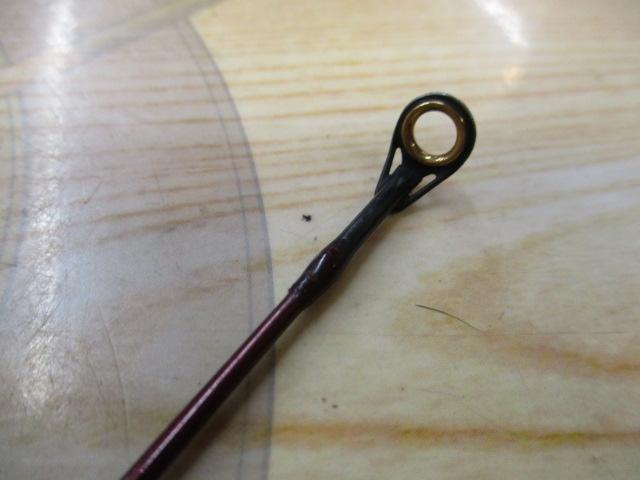 バンタムスコーピオン BSR 1600SS