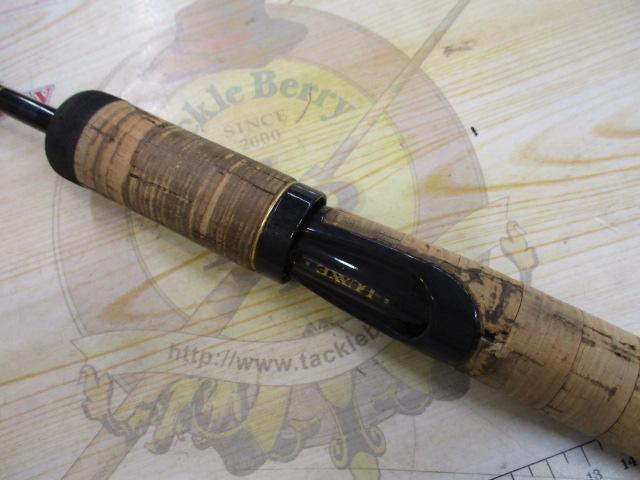 ラグゼカマー 552S