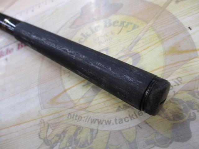 RVクラブスーパーアオリイカ ヤエン ML500