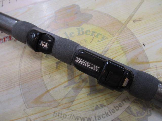 RVクラブスーパーアオリイカ ヤエン ML500