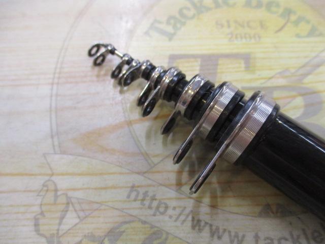 RVクラブスーパーアオリイカ ヤエン ML500