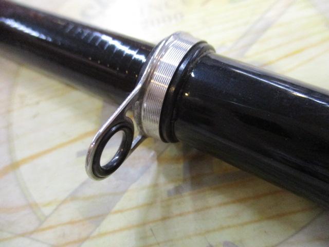 RVクラブスーパーアオリイカ ヤエン ML500