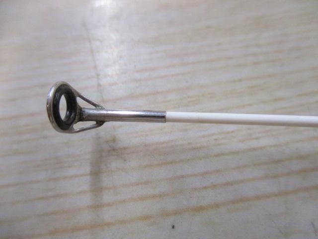 RVクラブスーパーアオリイカ ヤエン ML500