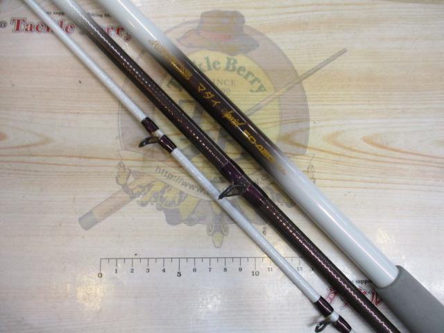 アルゴス マダイスペシャル 50-420