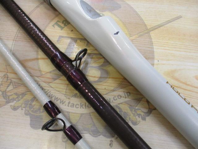 アルゴス マダイスペシャル 50-420