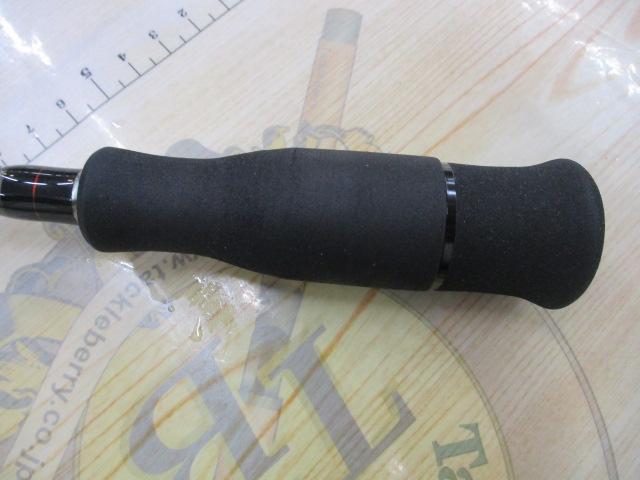 ZEROSHIKI ライトスペックSKR LSB-64L