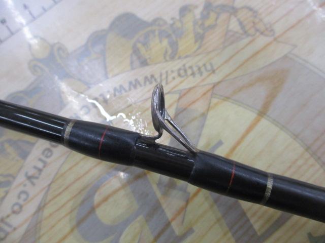 ZEROSHIKI ライトスペックSKR LSB-64L